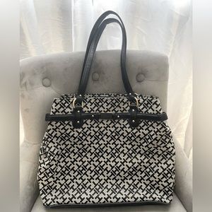 Tommy Hilfinger Bag Used